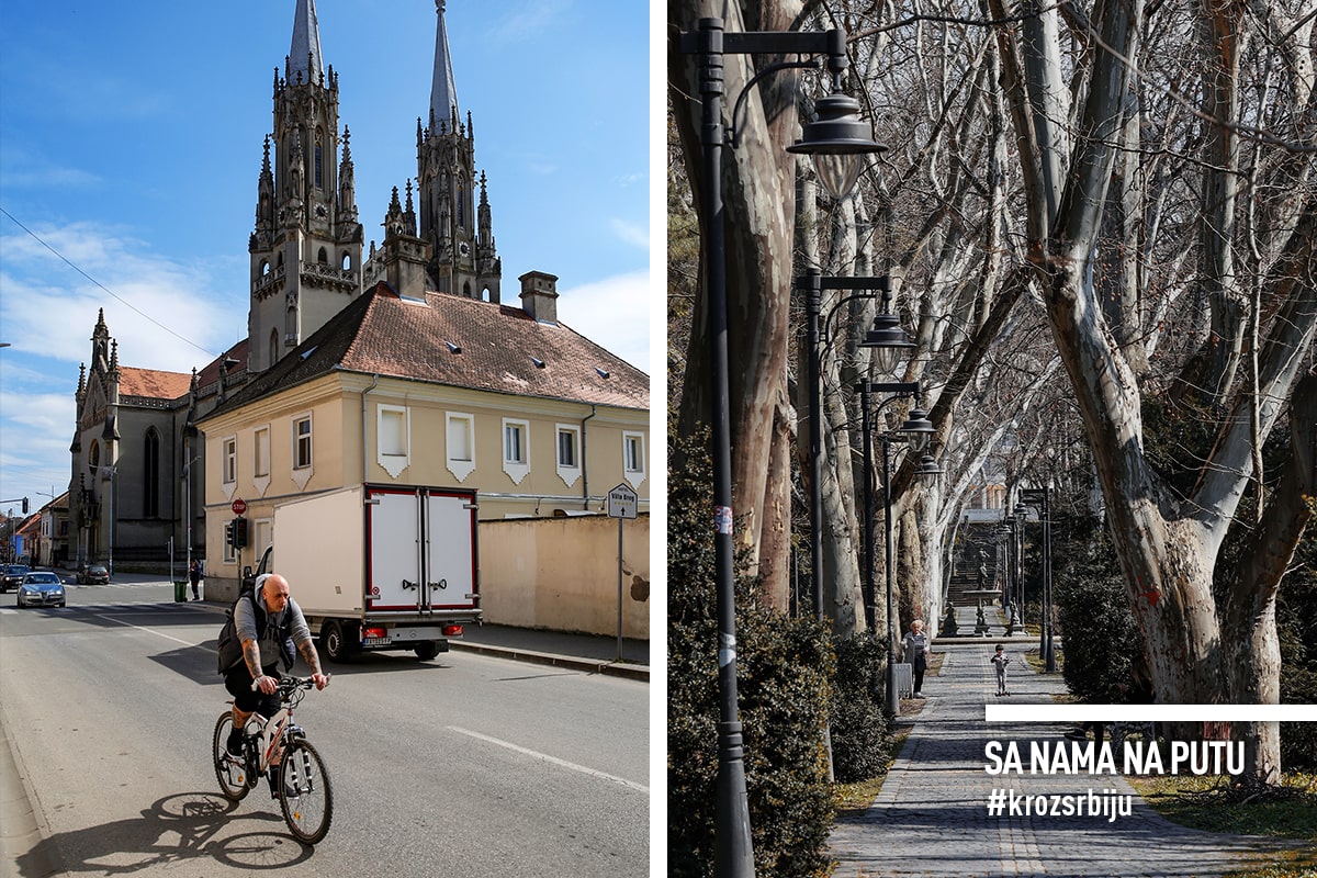 Grad Vršac