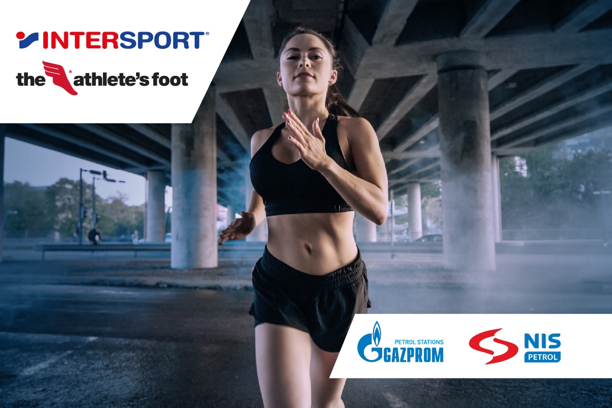 Intersport promocija